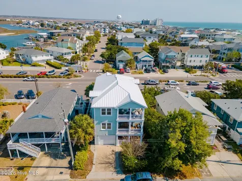 8 W Greensboro Street W Wrightsville Beach NC 28480