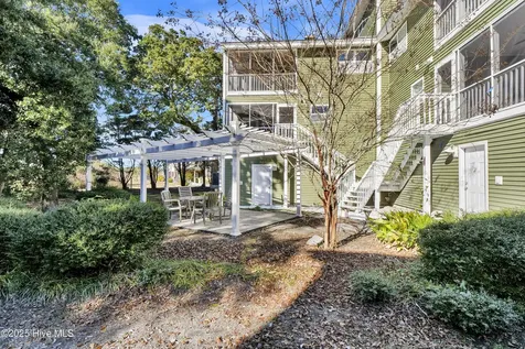 111 Cutlass Drive Surf City NC 28445