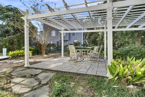 111 Cutlass Drive Surf City NC 28445