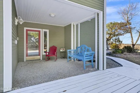 111 Cutlass Drive Surf City NC 28445