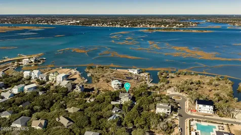 111 Cutlass Drive Surf City NC 28445