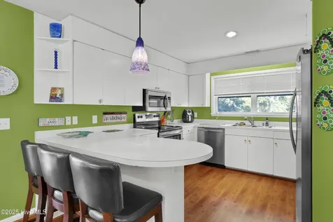 111 Cutlass Drive Surf City NC 28445