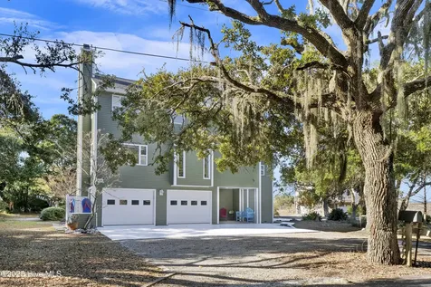 111 Cutlass Drive Surf City NC 28445