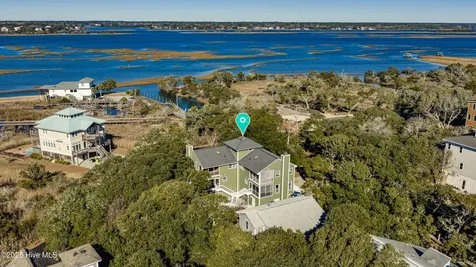 111 Cutlass Drive Surf City NC 28445