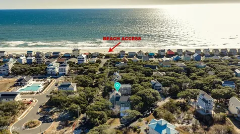 111 Cutlass Drive Surf City NC 28445