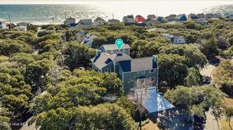 111 Cutlass Drive Surf City NC 28445