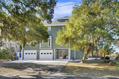 111 Cutlass Drive Surf City NC 28445