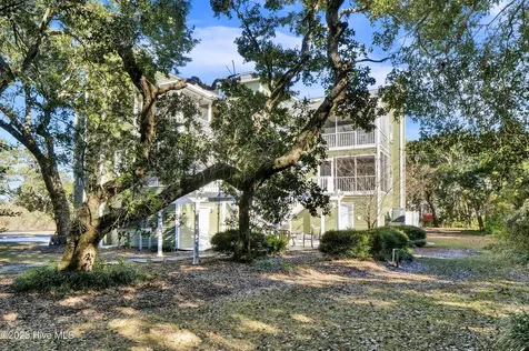 111 Cutlass Drive Surf City NC 28445