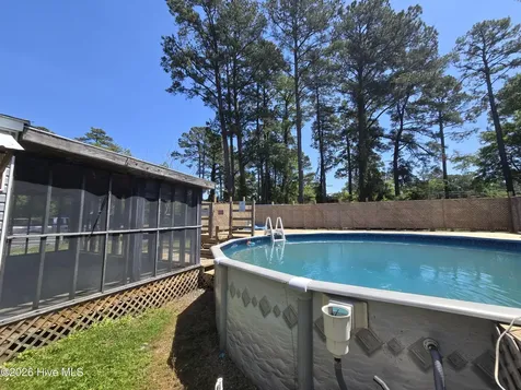 1018 Karen Drive New Bern NC 28562