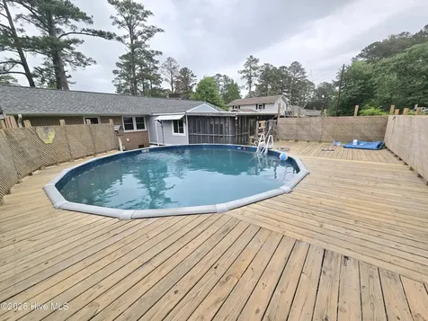 1018 Karen Drive New Bern NC 28562