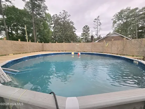 1018 Karen Drive New Bern NC 28562