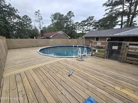 1018 Karen Drive New Bern NC 28562