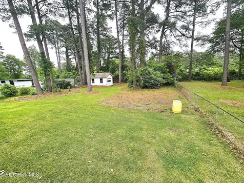 1018 Karen Drive New Bern NC 28562