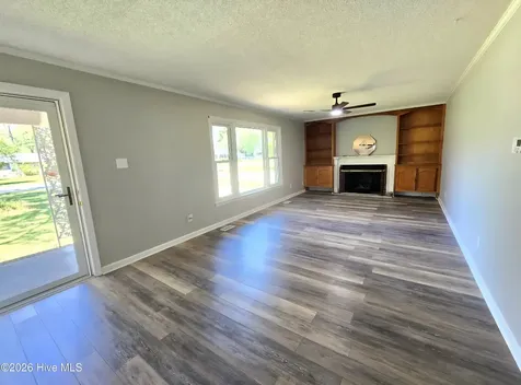 1018 Karen Drive New Bern NC 28562