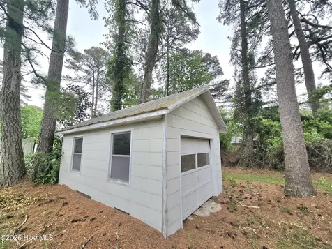 1018 Karen Drive New Bern NC 28562