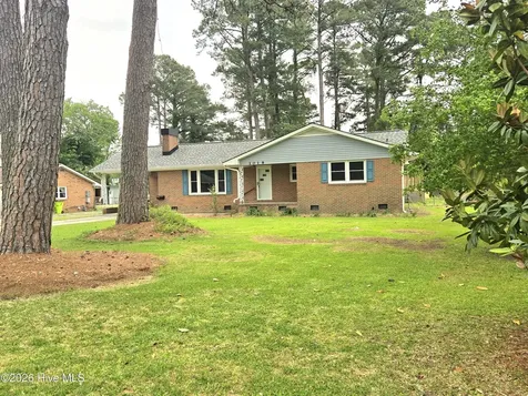 1018 Karen Drive New Bern NC 28562