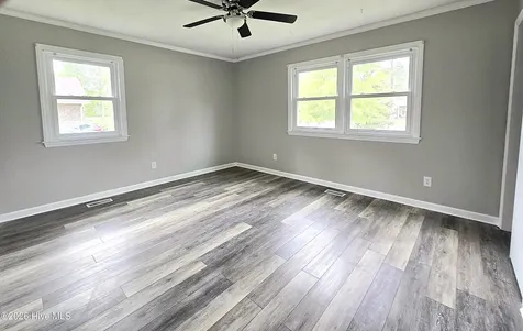 1018 Karen Drive New Bern NC 28562