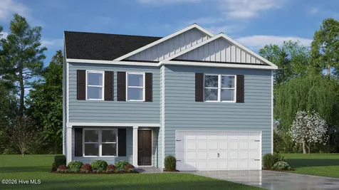 4042 Topsail Trail New Bern NC 28560