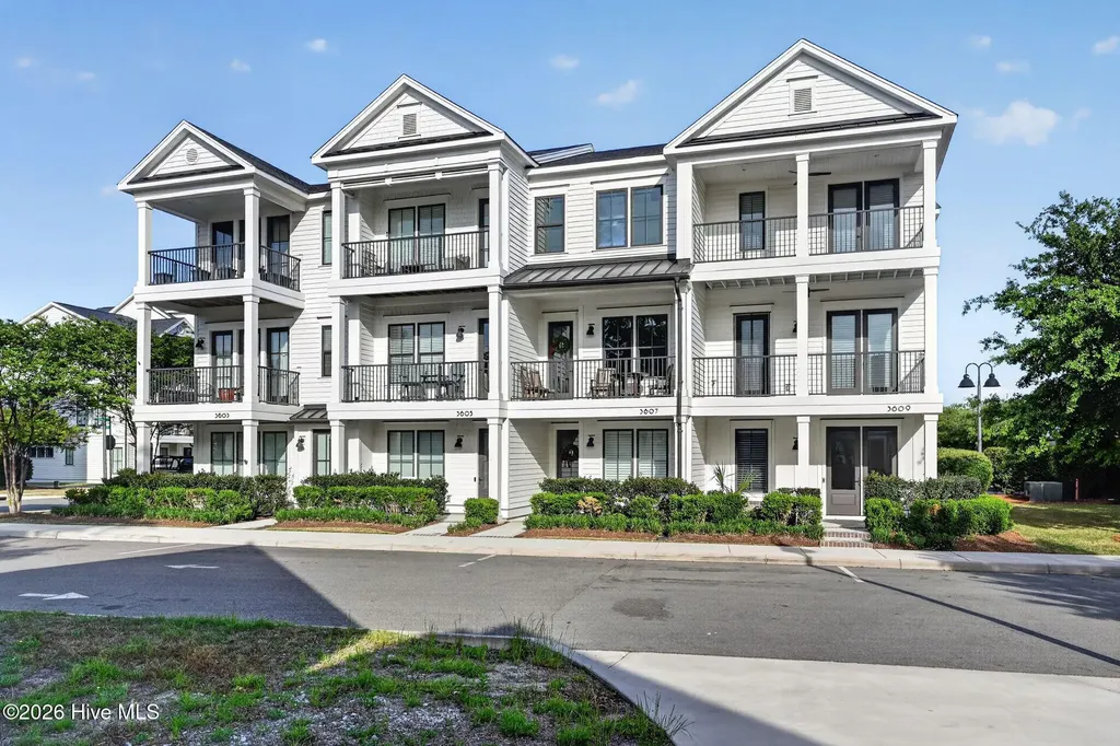 3609 Watercraft Ferry Avenue Wilmington NC 28412