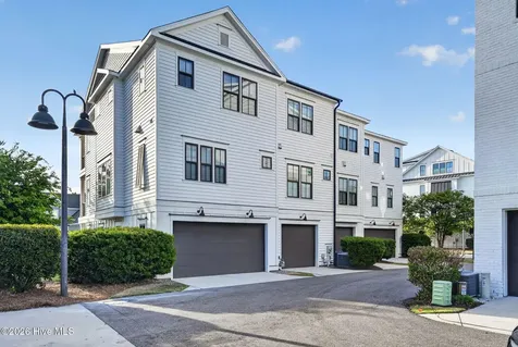 3609 Watercraft Ferry Avenue Wilmington NC 28412