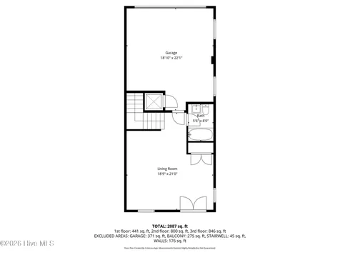 3609 Watercraft Ferry Avenue Wilmington NC 28412