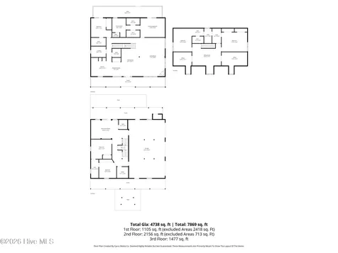 214 Pelican Walk Hampstead NC 28443