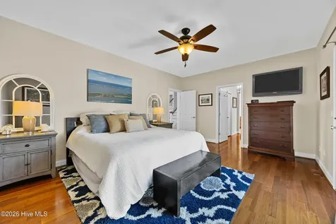 214 Pelican Walk Hampstead NC 28443
