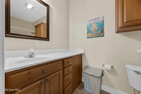214 Pelican Walk Hampstead NC 28443