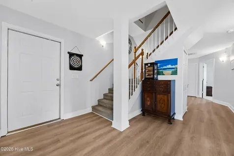 214 Pelican Walk Hampstead NC 28443