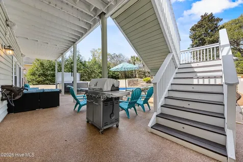 214 Pelican Walk Hampstead NC 28443