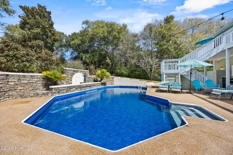 214 Pelican Walk Hampstead NC 28443