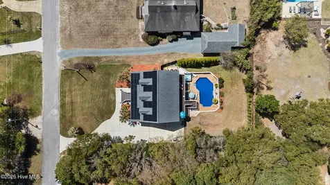 214 Pelican Walk Hampstead NC 28443