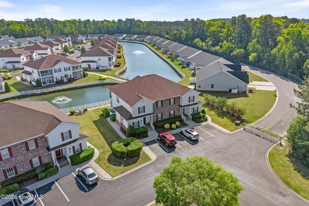 8855 Radcliff Drive NW Calabash NC 28467