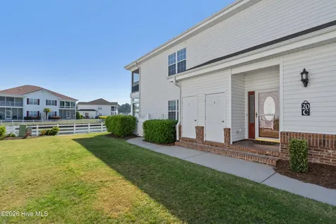 8855 Radcliff Drive NW Calabash NC 28467