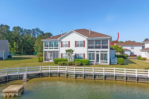 8855 Radcliff Drive NW Calabash NC 28467