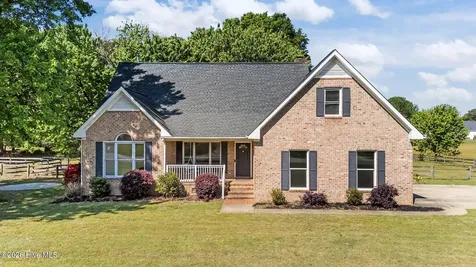 5112 Northgreen Drive Fuquay Varina NC 27526