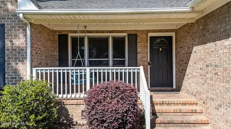 5112 Northgreen Drive Fuquay Varina NC 27526