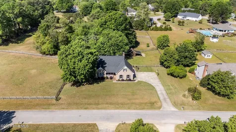 5112 Northgreen Drive Fuquay Varina NC 27526