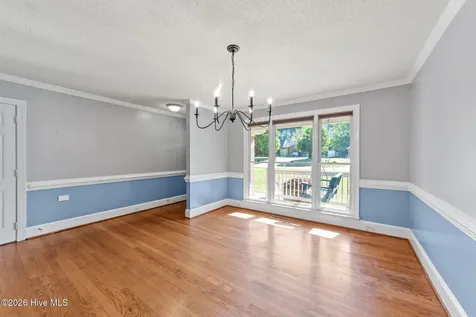 5112 Northgreen Drive Fuquay Varina NC 27526