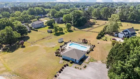 5112 Northgreen Drive Fuquay Varina NC 27526