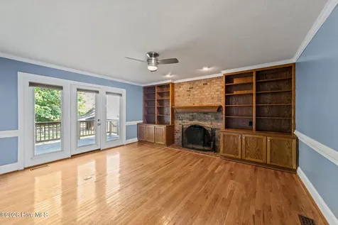5112 Northgreen Drive Fuquay Varina NC 27526