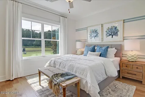 4927 Kinship Circle Leland NC 28451
