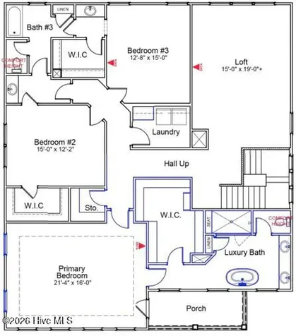 4927 Kinship Circle Leland NC 28451