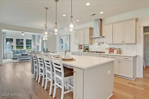 4927 Kinship Circle Leland NC 28451