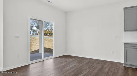 281 Maddox Drive Aberdeen NC 28315