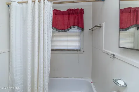 103 Springhill Street La Grange NC 28551
