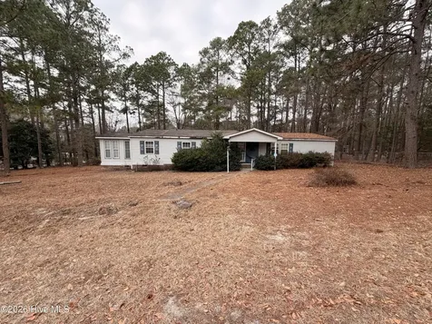 120 Dunn Street Ellerbe NC 28338