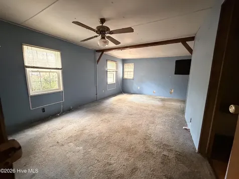 120 Dunn Street Ellerbe NC 28338