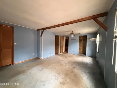 120 Dunn Street Ellerbe NC 28338