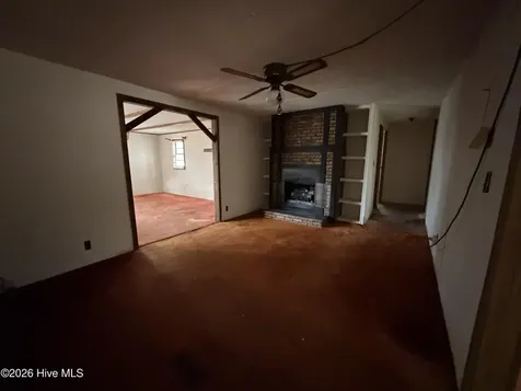 120 Dunn Street Ellerbe NC 28338